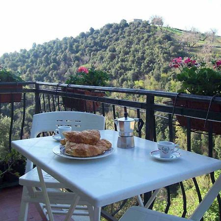 Casa Romantica Pereta ภายนอก รูปภาพ