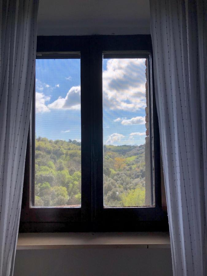 Casa Romantica Pereta ภายนอก รูปภาพ
