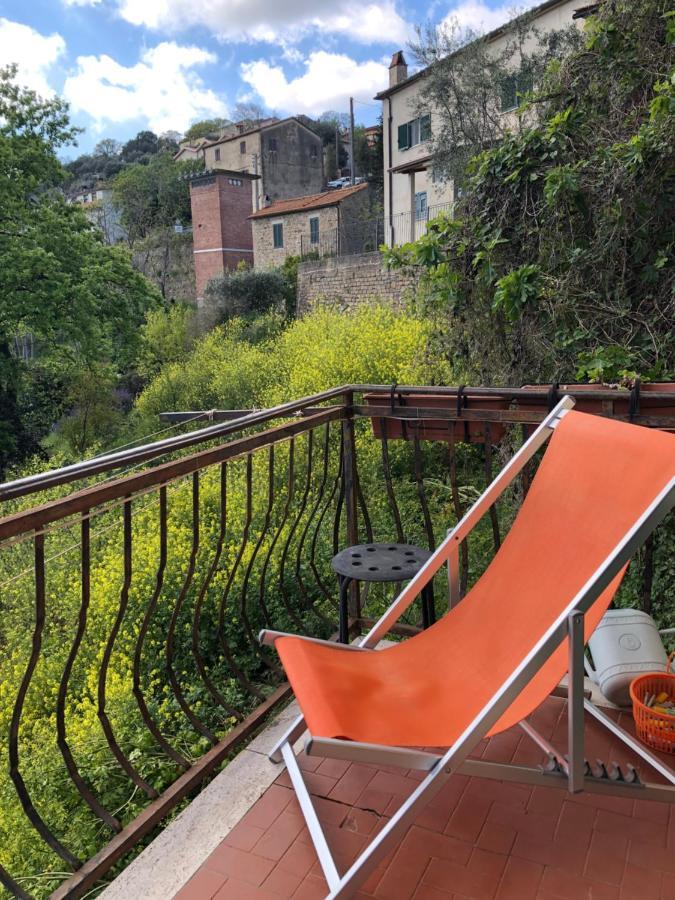 Casa Romantica Pereta ภายนอก รูปภาพ
