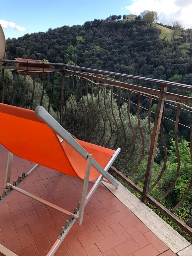 Casa Romantica Pereta ภายนอก รูปภาพ