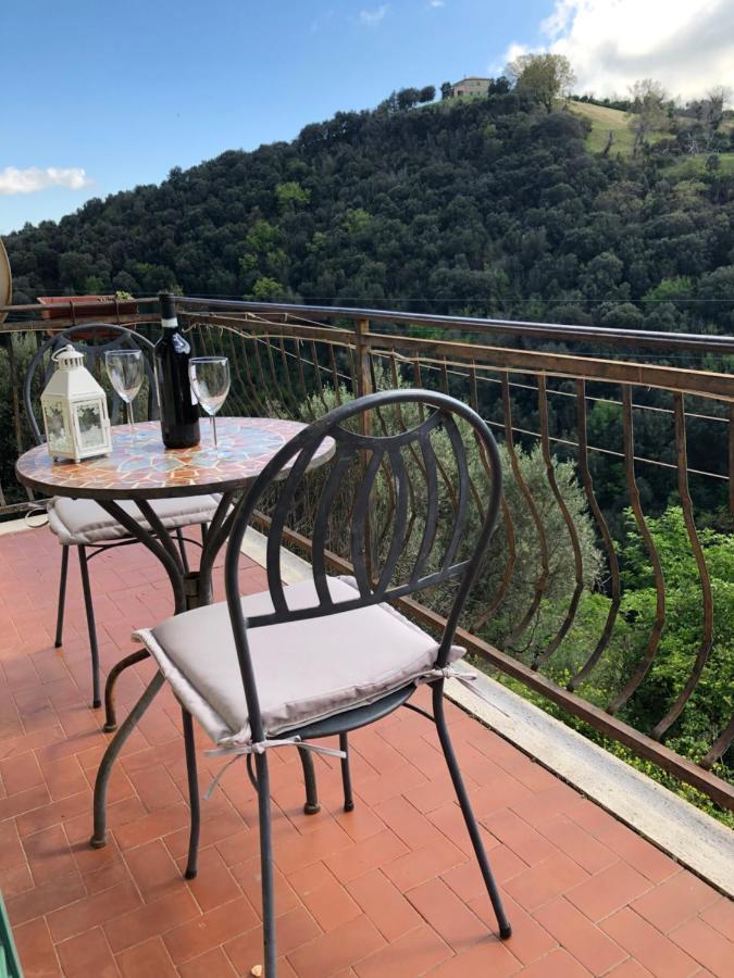 Casa Romantica Pereta ภายนอก รูปภาพ