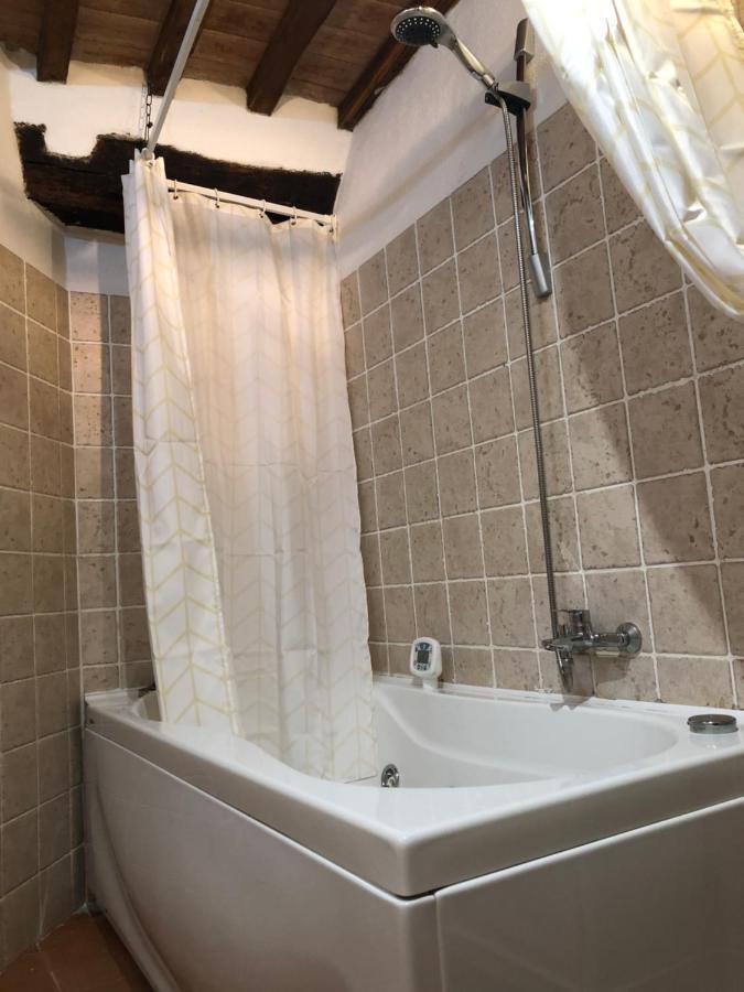Casa Romantica Pereta ภายนอก รูปภาพ