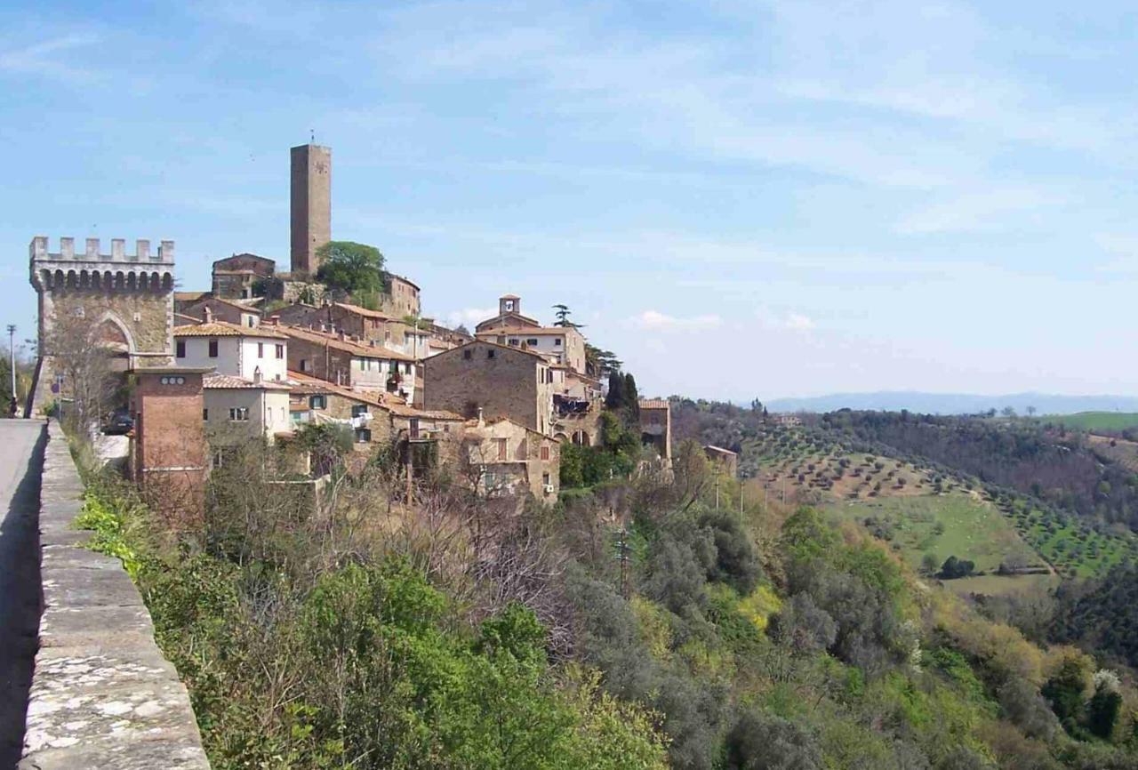 Casa Romantica Pereta ภายนอก รูปภาพ