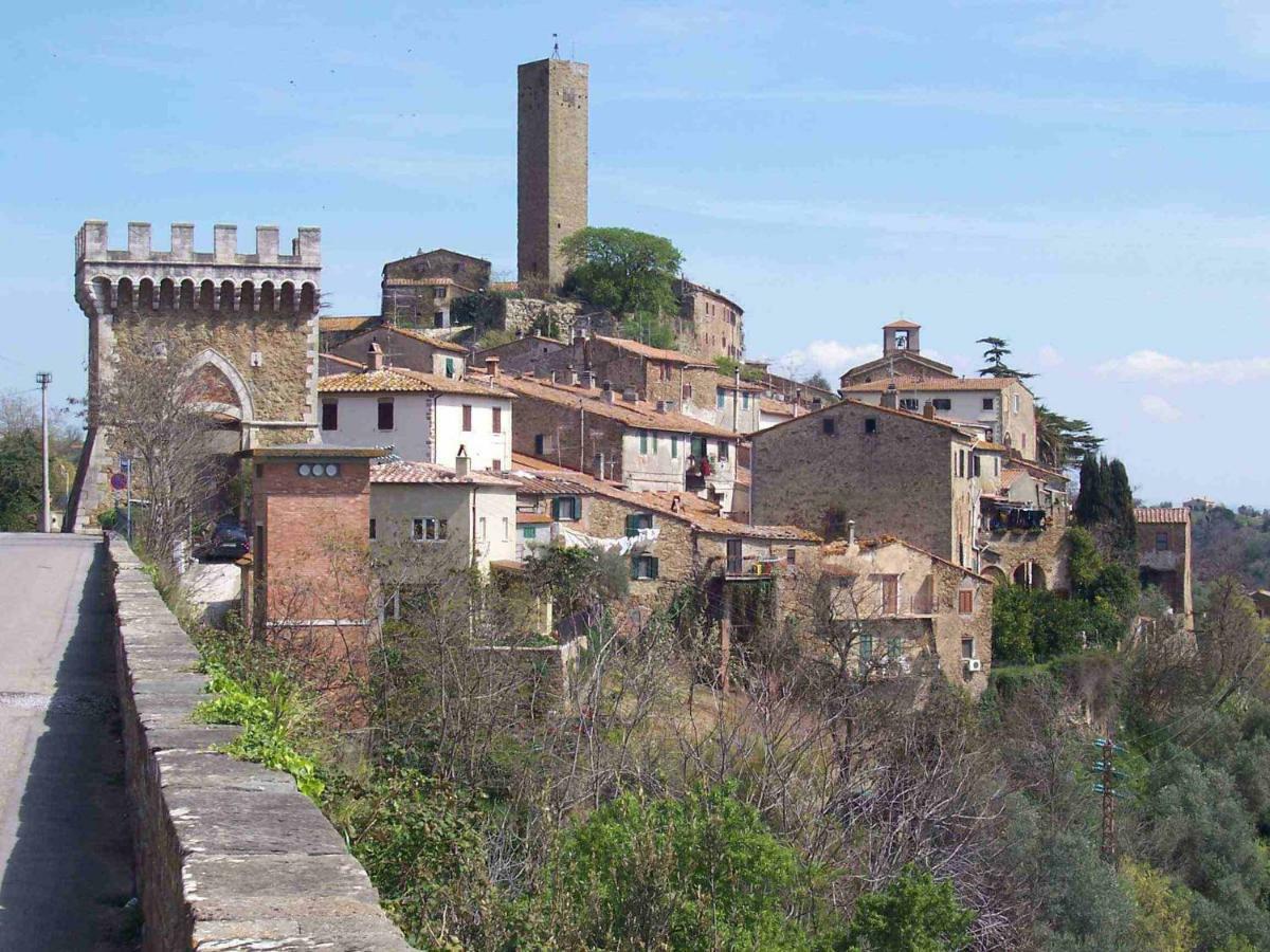 Casa Romantica Pereta ภายนอก รูปภาพ