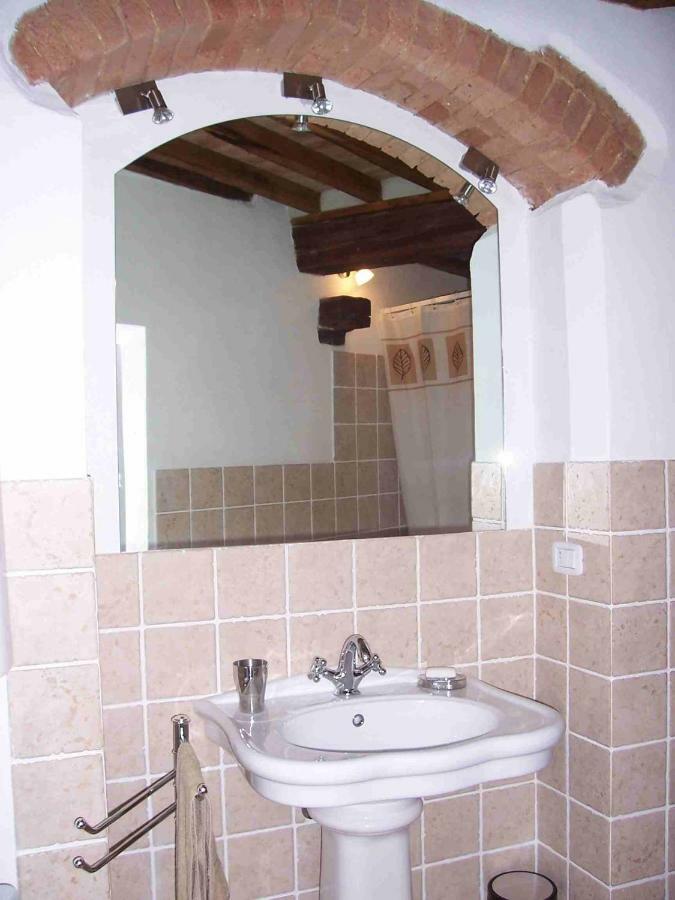 Casa Romantica Pereta ภายนอก รูปภาพ