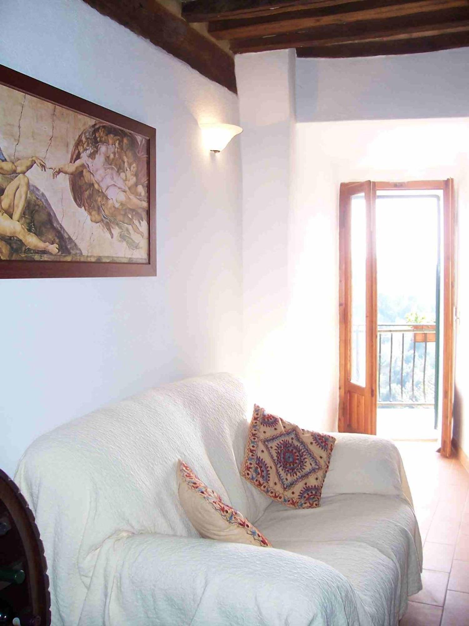 Casa Romantica Pereta ภายนอก รูปภาพ