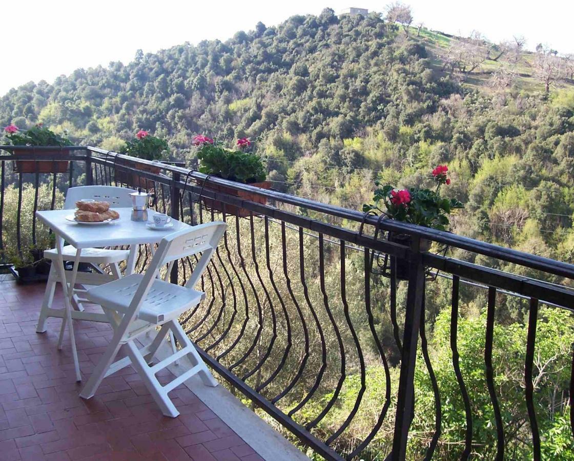 Casa Romantica Pereta ภายนอก รูปภาพ